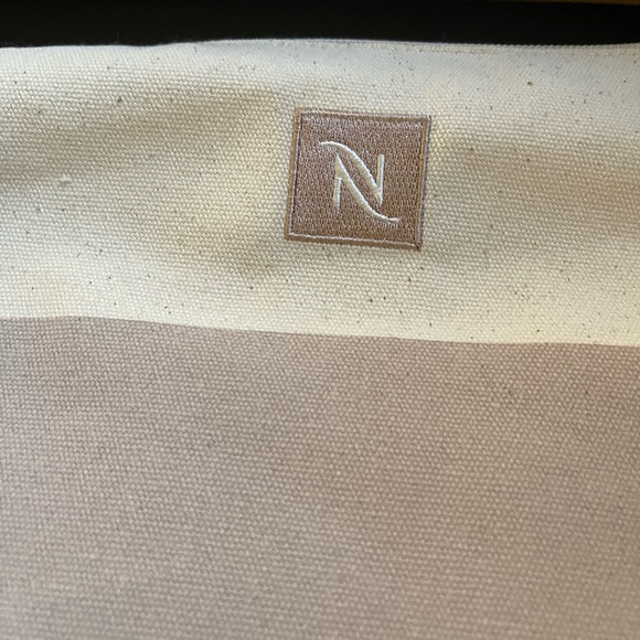 Nespresso Beach Pouch - Picture 3 of 7